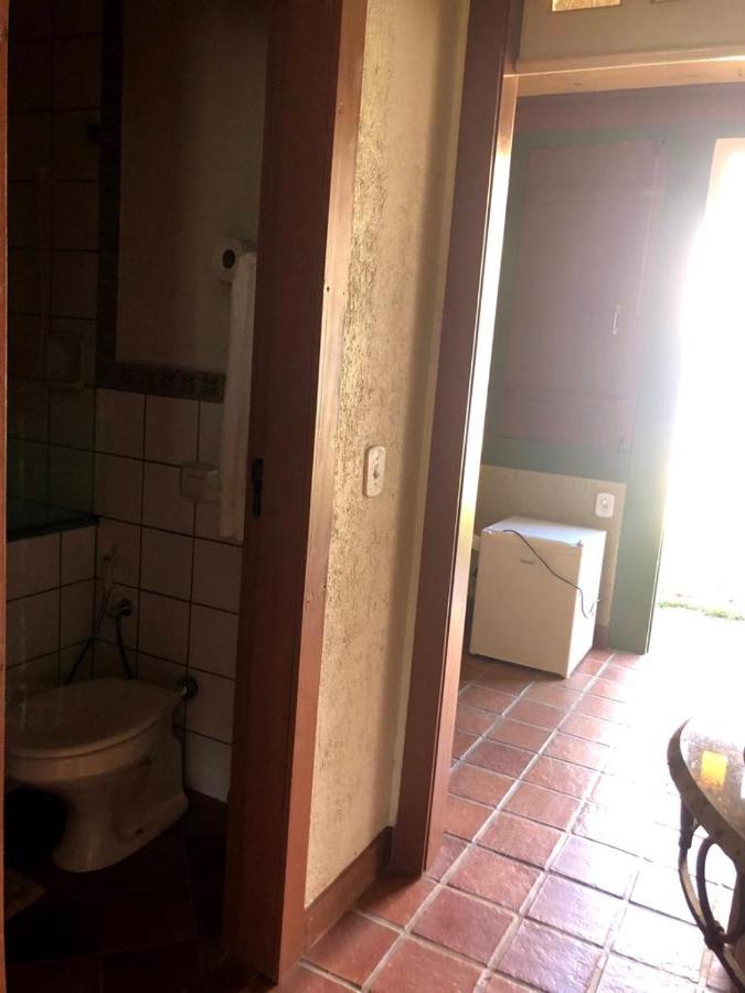 באפנדי Pousada Condado Santa Maria מראה חיצוני תמונה